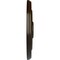 Ekena Millwork Kepler Traditional Ceiling Medallion (For Canopies up to 2 5/8"), 11 7/8"OD x 1 1/4"P, Bronze CM12KPBZS - alternate 4
